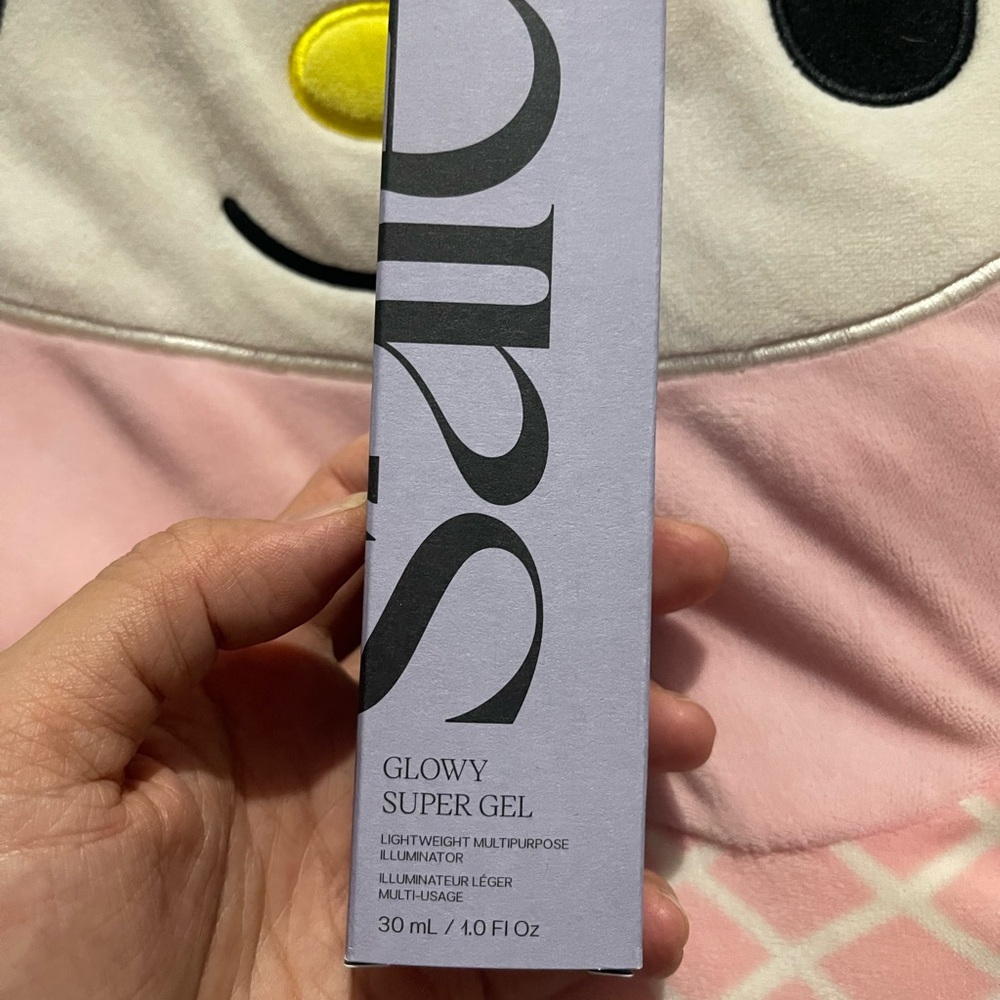 Saie Glowy Super Gel Lightweight Dewy - Picture 1 of 2